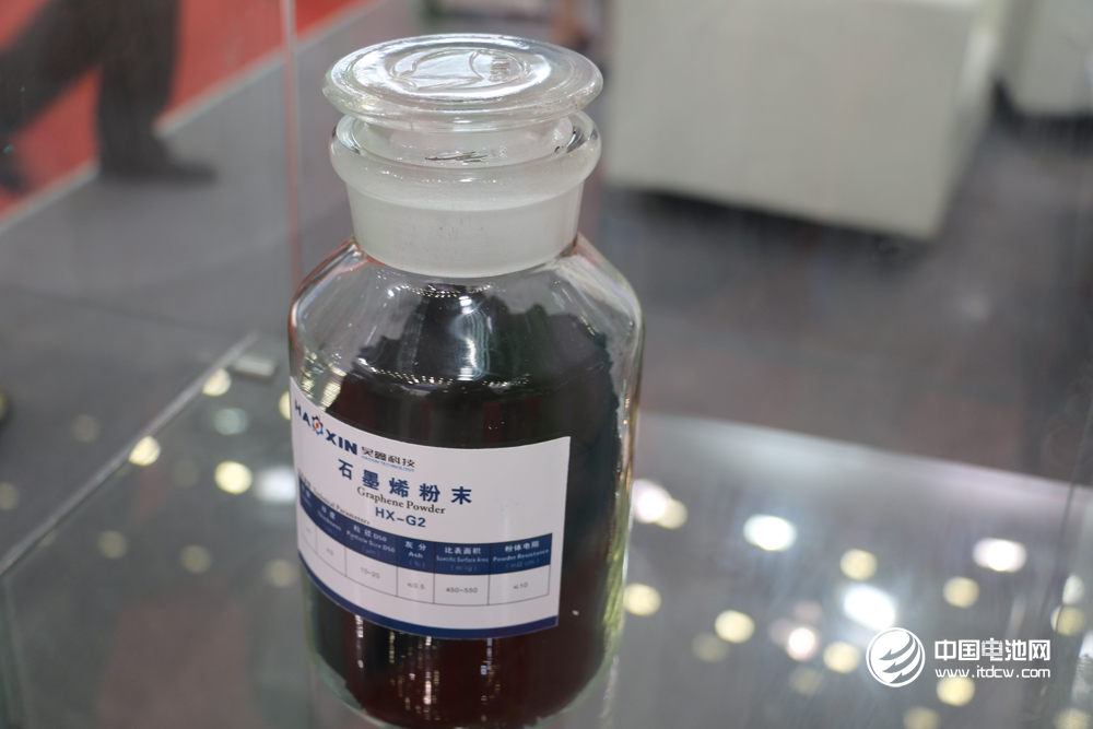 石墨烯產業化破冰啟航 大規模應用市場需求是關鍵 石墨烯產業化破冰啟航 大規模應用市場需求是關鍵