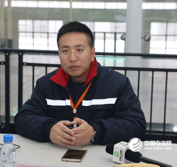 山東海德總經(jīng)理劉成東 山東海德總經(jīng)理劉成東