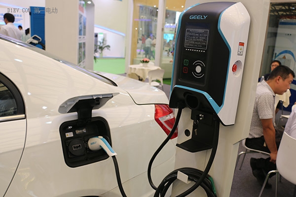 追日電氣充電樁 追日電氣充電樁