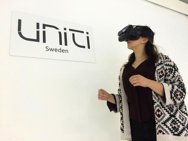 瑞典大學生眾籌130萬美元造電動車 與西門子達成合作