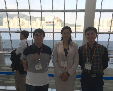 浙商大學(xué)霸牛氣!光電微生物燃料電池在他手里性能翻倍 浙商大學(xué)霸牛氣!光電微生物燃料電池在他手里性能翻倍