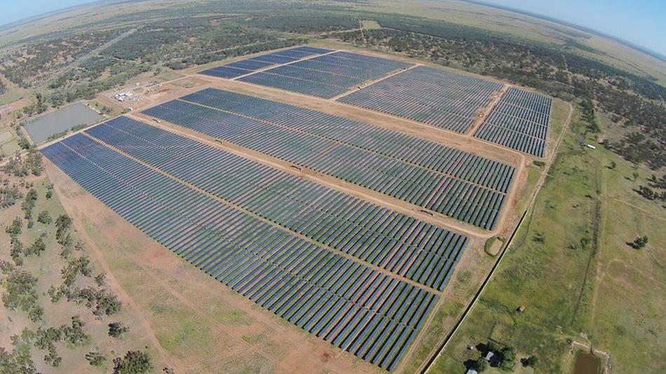 擊敗特斯拉!澳大利亞將建世界最大規模電池儲能系統 擊敗特斯拉!澳大利亞將建世界最大規模電池儲能系統