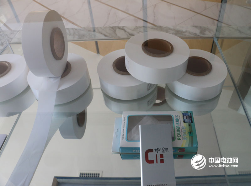 中鋰新材 中鋰新材