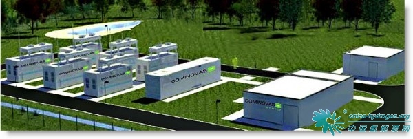 Dominovas公司FC系統(tǒng)生產(chǎn)獲融資 推進(jìn)燃料電池技術(shù)向兆瓦級(jí)升級(jí)