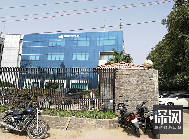 投資建廠布局產業鏈,印度會成為中國手機的新基地嗎?