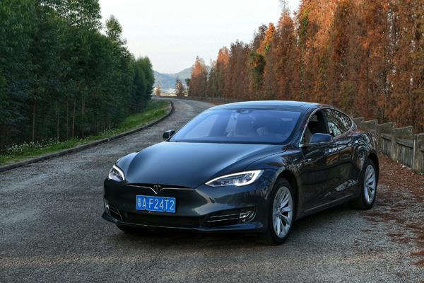 馬斯克:特斯拉將于今年7月推出Model 3電動車