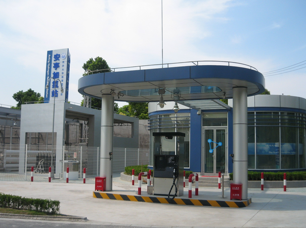 氫燃料電池車在美推廣障礙:加氫站太少 氫燃料電池車在美推廣障礙:加氫站太少