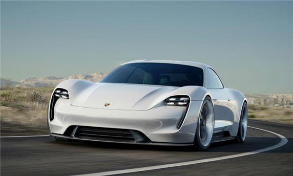 為適應中國排放標準 保時捷欲增電動車產品線