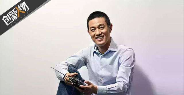 蔚來汽車李斌：互聯網公司如何不再用PPT造車？