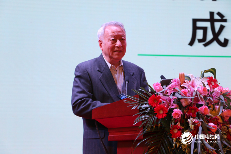 王秉剛：對我國新能源汽車發展七大問題的探討