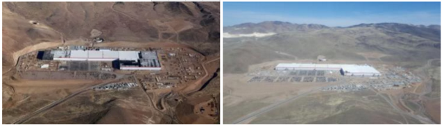 特斯拉今年計劃宣布3座超級工廠選址 1座或在中國 特斯拉今年計劃宣布3座超級工廠選址 1座或在中國