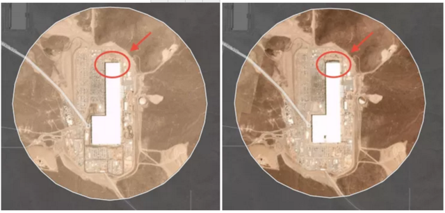 特斯拉今年計劃宣布3座超級工廠選址 1座或在中國 特斯拉今年計劃宣布3座超級工廠選址 1座或在中國