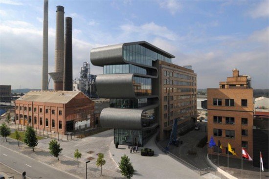 比利時Umicore 比利時Umicore