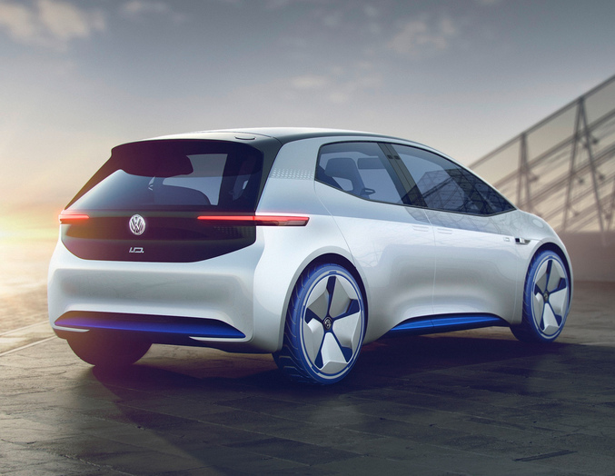 德國電動車市場保有量目標(biāo)10年內(nèi)難以達(dá)成 德國電動車市場保有量目標(biāo)10年內(nèi)難以達(dá)成