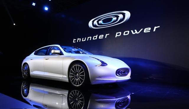 宣稱續(xù)航650公里 這家臺灣新興造車企業(yè)什么來路？