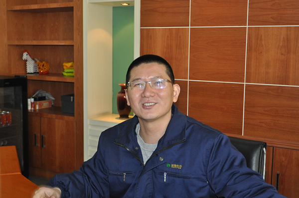 杉杉能源董事長李智華：鋰電池產(chǎn)業(yè)如何迎接2020大考