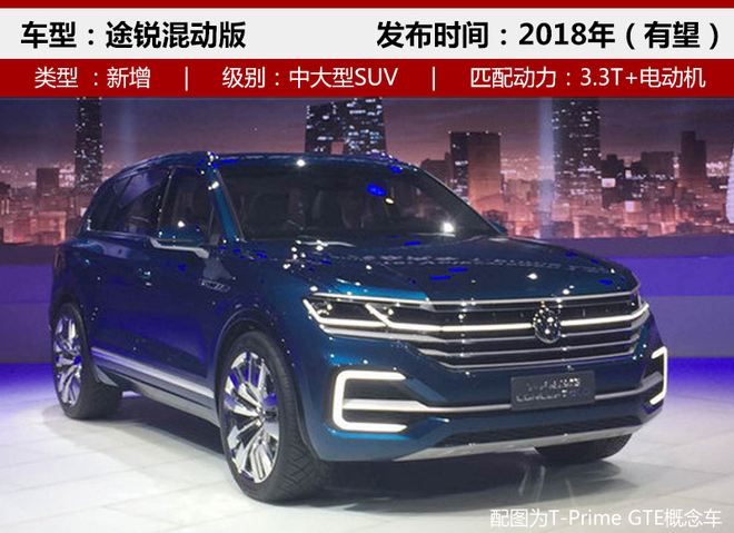 大眾引入三新能源車 電動高爾夫9月上市 大眾引入三新能源車 電動高爾夫9月上市