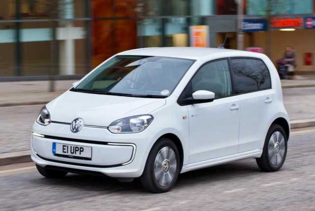 去年電動汽車市場增長60％ 2040年全球將達6億輛