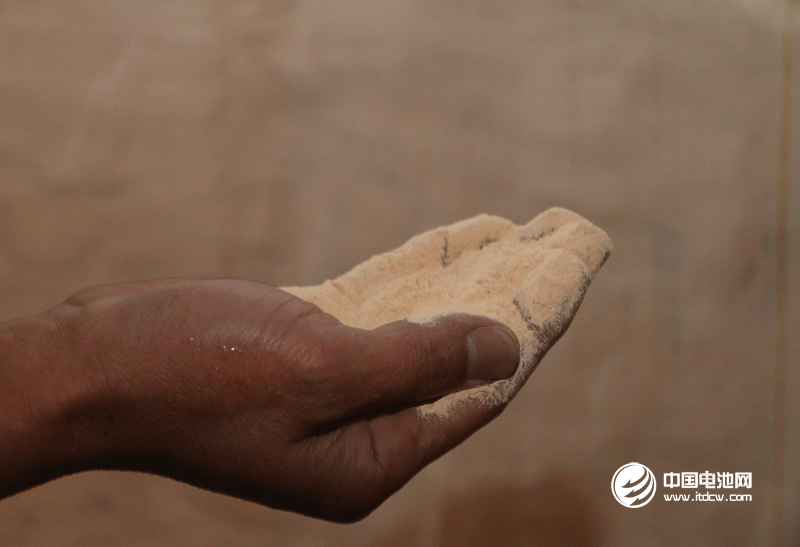 鋰威脅石油地位 電動汽車將引發(fā)原材料革命