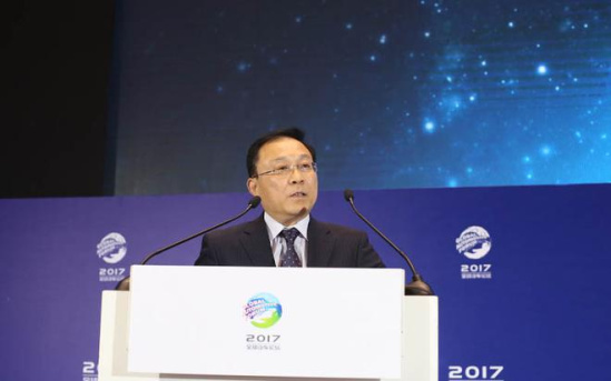 比亞迪股份有限公司高級副總裁 廉玉波 比亞迪股份有限公司高級副總裁 廉玉波