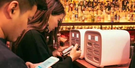 12億元砸向共享充電寶 還沒研發就有人給錢 12億元砸向共享充電寶 還沒研發就有人給錢