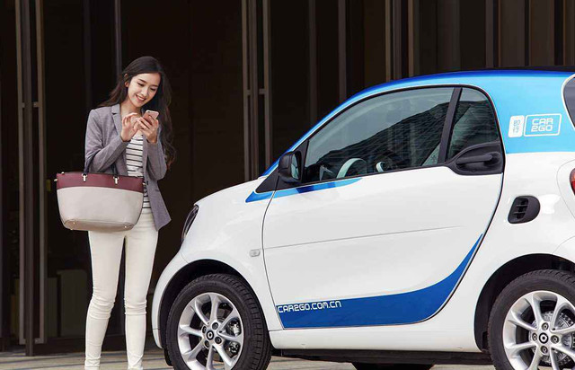 共享汽車有望于2020年全面爆發 激活新能源車產業 共享汽車有望于2020年全面爆發 激活新能源車產業