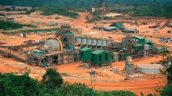 洛陽鉬業(yè)收購的剛果(金)騰科豐古魯美銅鈷礦 洛陽鉬業(yè)收購的剛果(金)騰科豐古魯美銅鈷礦