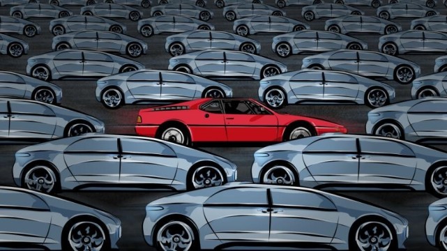 互聯(lián)網(wǎng)派的電動(dòng)車革命:從PPT造車到落地 互聯(lián)網(wǎng)派的電動(dòng)車革命:從PPT造車到落地