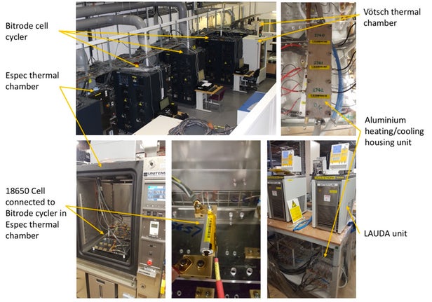 新型“智能電網(wǎng)”：將電能輸送回電網(wǎng)能延長電動汽車電池壽命