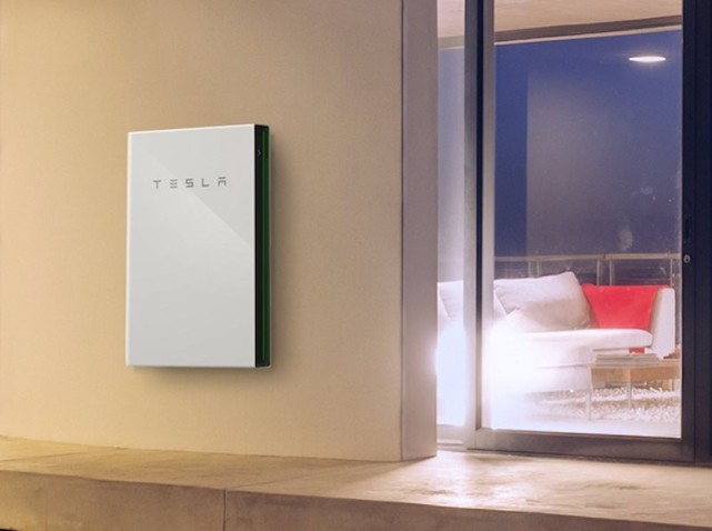 梅賽德斯悄悄發力 欲在電池及電動汽車領域挑戰特斯拉 梅賽德斯悄悄發力 欲在電池及電動汽車領域挑戰特斯拉