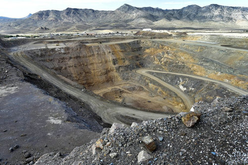 需求增長顯著 美國能源部投資研究從煤炭中回收稀土元素