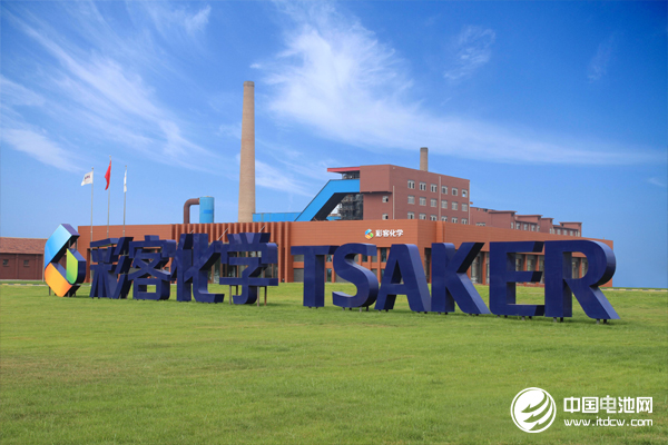 彩客化學(xué):精細化工龍頭到鋰電池新貴的華麗變身 彩客化學(xué):精細化工龍頭到鋰電池新貴的華麗變身