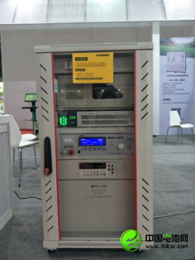 EOL測試系統 EOL測試系統