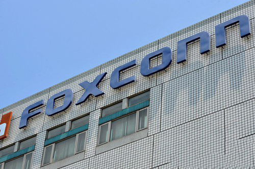 富士康還要造車？擬投250億建新能源汽車研發中心等項目