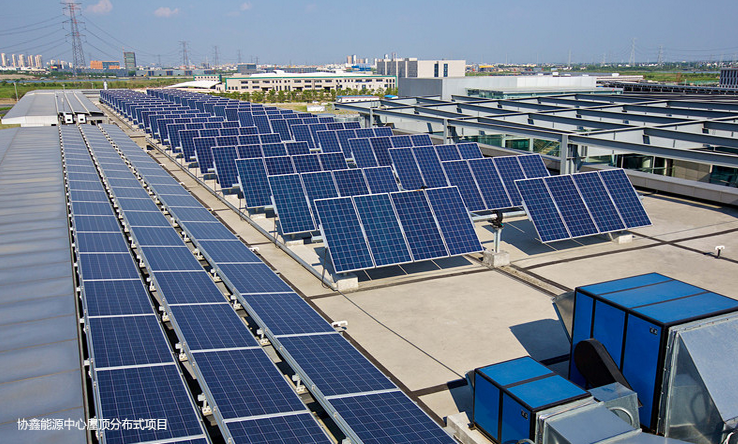 綠色電力證書交易明起正式施行 不會取代光伏補貼