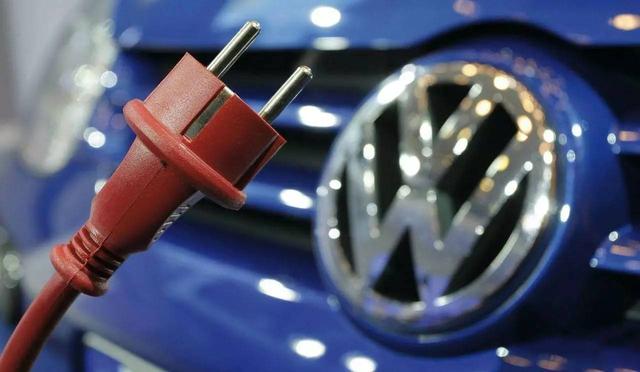 300萬(wàn)輛銷(xiāo)量半數(shù)來(lái)自中國(guó) 大眾電動(dòng)車(chē)欲圈65萬(wàn)中國(guó) 300萬(wàn)輛銷(xiāo)量半數(shù)來(lái)自中國(guó) 大眾電動(dòng)車(chē)欲圈65萬(wàn)中國(guó)