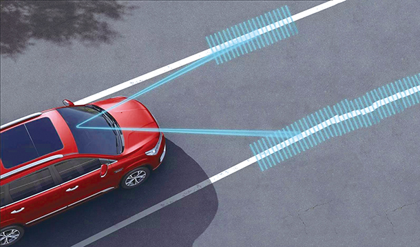 成立2年已規劃55萬產能 比速汽車的自主新思路 成立2年已規劃55萬產能 比速汽車的自主新思路