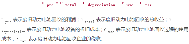 動力鋰電池需求量和報廢量不斷增長 回收行業深度研究報告 動力鋰電池需求量和報廢量不斷增長 回收行業深度研究報告