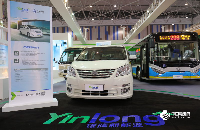 珠海銀隆將在印試推電動車并建電動車制造廠 珠海銀隆將在印試推電動車并建電動車制造廠