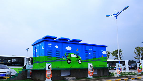 充電樁建設緊迫 商業模式痛點亟需解決之道 充電樁建設緊迫 商業模式痛點亟需解決之道