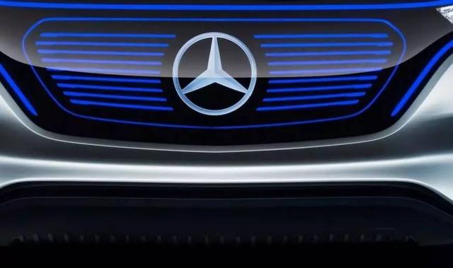 戴姆勒將成為首個在華生產電動車動力電池的豪華品牌