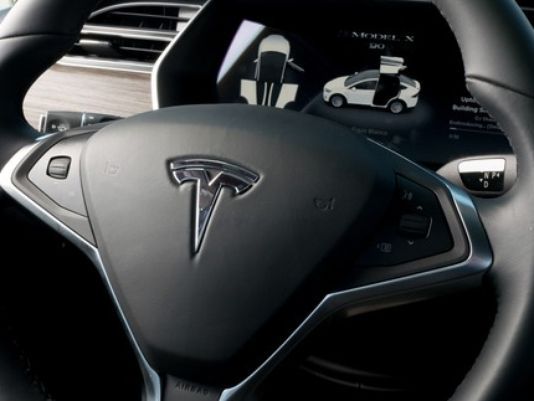 特斯拉股票持續下跌 讓出最具價值美國汽車品牌