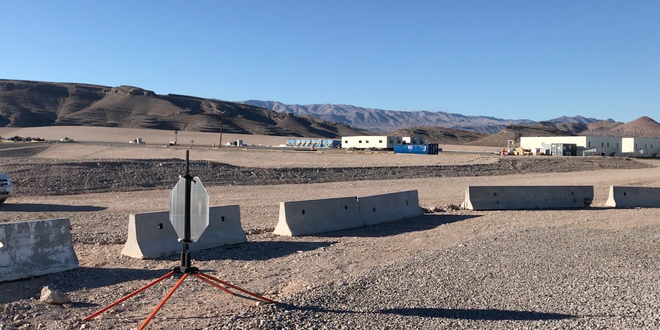 法拉第未來(lái)計(jì)劃的工廠選址 法拉第未來(lái)計(jì)劃的工廠選址