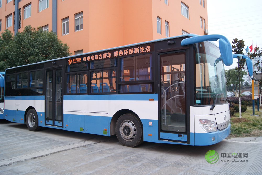 上半年車市產銷數據 新能源汽車表現搶眼