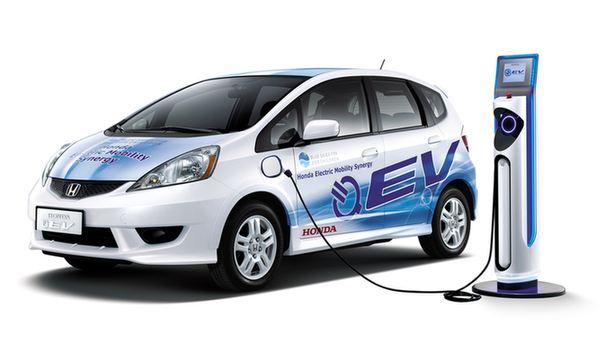 日系電動車式微怪罪中國 戰略失誤反怨遭“驅逐”