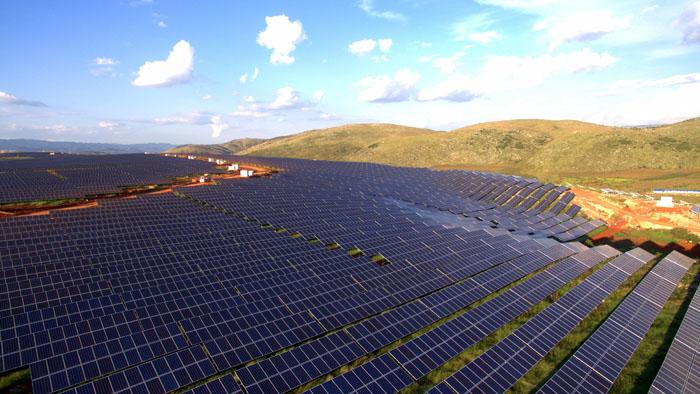 美對華光伏產品“雙反” 再征17.14%-18.3%反補貼稅 美對華光伏產品“雙反” 再征17.14%-18.3%反補貼稅