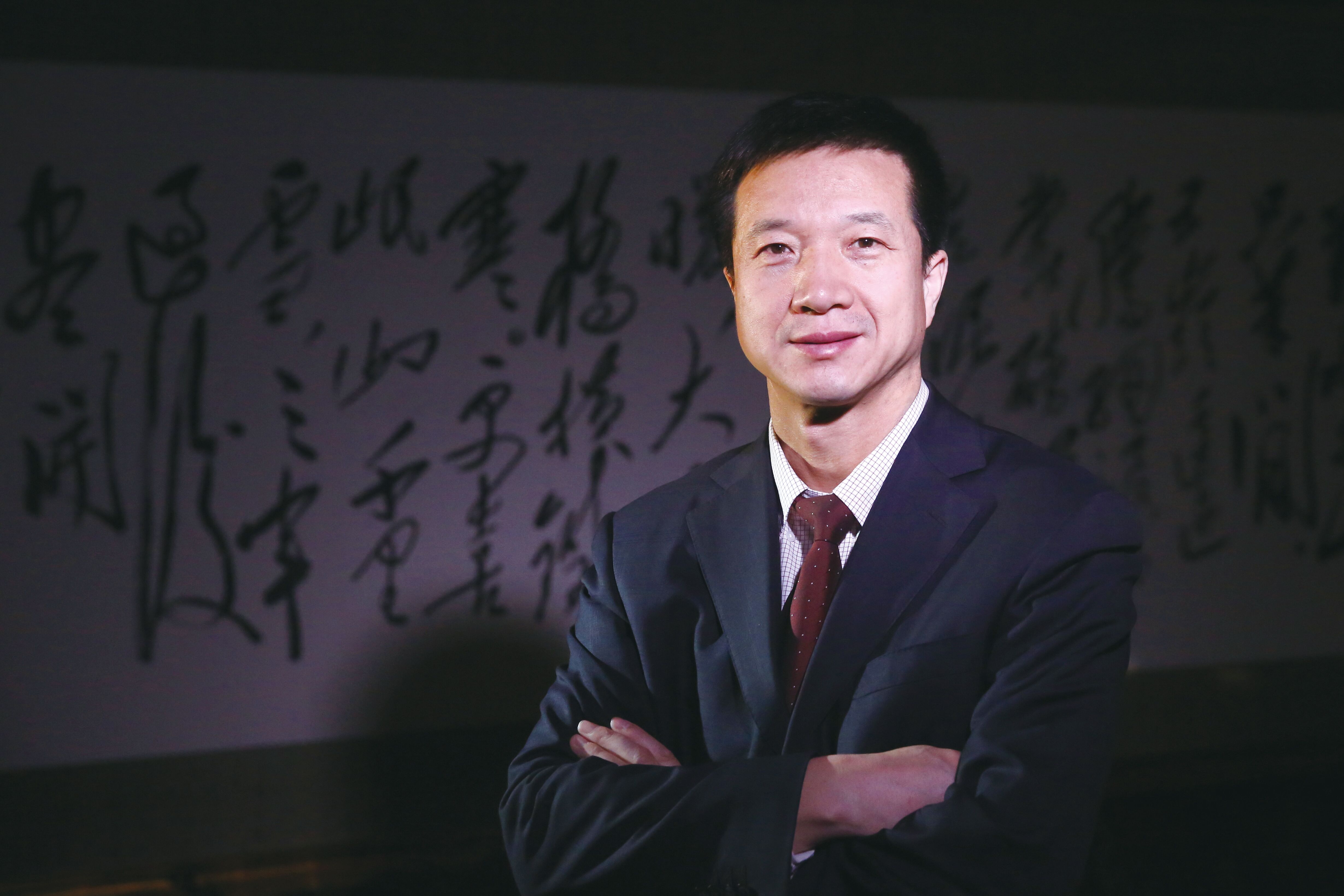 搶灘智慧能源!東旭藍(lán)天董事長朱勝利:布局項(xiàng)目以月計(jì)算都慢 搶灘智慧能源!東旭藍(lán)天董事長朱勝利:布局項(xiàng)目以月計(jì)算都慢