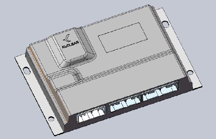 科列技術純電動乘用車BMS 科列技術純電動乘用車BMS