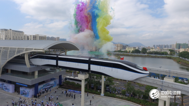 比亞迪云軌 比亞迪云軌