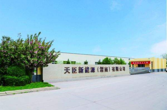 天臣新能源盛司光:動力電池制造邁向無人智能規模化 天臣新能源盛司光:動力電池制造邁向無人智能規模化